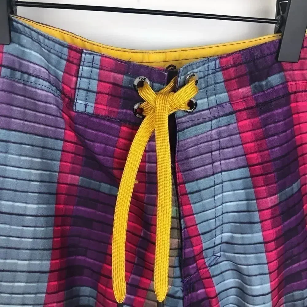 Nike 60 board shorts